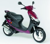 2008 Peugeot Vivacity 50 Sportline photo
